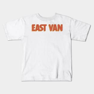 East Van Kids T-Shirt